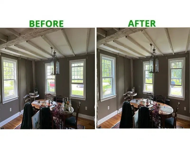 Before-After